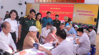 Hà Nội thúc đẩy việc làm, đảm bảo an sinh xã hội