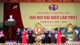 Thường Tín cần phát huy tiềm năng, thúc đẩy phát triển kinh tế - xã hội