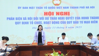 Để Quỹ đầu tư mạo hiểm phát huy tối đa hiệu quả