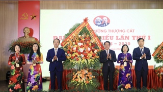 Xây dựng Thượng Cát trở thành đô thị sinh thái ven sông Hồng hiện đại, văn minh