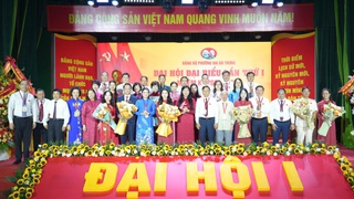 Phường Hai Bà Trưng xác định chuyển đổi số là khâu đột phá chiến lược để nâng cao hiệu lực, hiệu quả quản lý