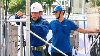 Quy định quản lý, lắp đặt mạng cáp viễn thông, hệ thống thu phát sóng di động