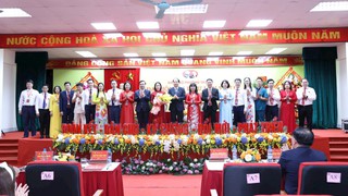 Phường Tây Mỗ xác định chuyển đổi số là đột phá chiến lược trong giai đoạn tới