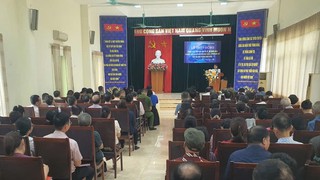 Kiến Hưng lan tỏa tinh thần số đến từng người dân