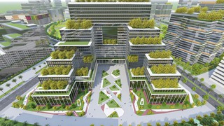 Khu Công nghệ cao Sinh học Hà Nội: Tâm điểm đổi mới sáng tạo của Thủ đô
