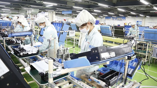 Triển khai Nghị quyết thu hút nhà đầu tư chiến lược