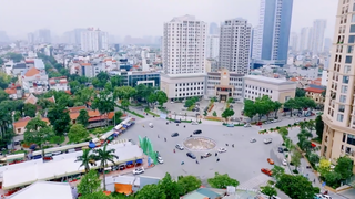 Tây Hồ: Xây dựng đô thị bền vững từ những hành động giản dị mỗi ngày
