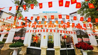 Thủ tướng yêu cầu tăng cường công tác bảo đảm an ninh, trật tự dịp Lễ Quốc khánh 2/9