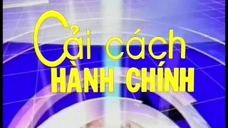 Tăng cường công tác thông tin, tuyên truyền về cải cách hành chính