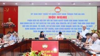 Điều chỉnh giá dịch vụ thu gom, vận chuyển, xử lý chất thải rắn sinh hoạt: Tăng giá phải đi đôi với chất lượng