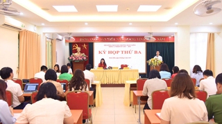 HĐND phường Hoàn Kiếm thông qua nghị quyết về phương án ghép và đổi tên tổ dân phố