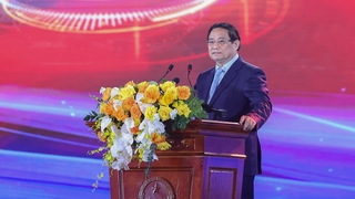 Triển lãm 80 năm tôn vinh lịch sử vẻ vang, lan tỏa lòng yêu nước, khát vọng vươn mình của dân tộc