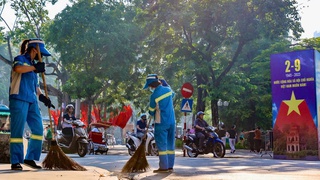Thông tin chỉ đạo, điều hành của UBND thành phố Hà Nội, Chủ tịch UBND thành phố Hà Nội (ngày 28/8/2025)