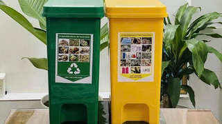 Triển khai Chiến dịch truyền thông 