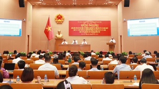 Đẩy mạnh cải cách hành chính, nâng cao hiệu quả phục vụ công dân