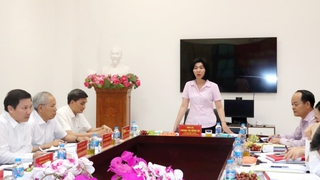 Phường Hoàng Liệt cần khai thác tiềm năng, thế mạnh để phát triển, tạo dựng đô thị kiểu mẫu