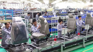 Xuất, nhập khẩu hàng hóa Hà Nội duy trì đà tăng trưởng