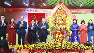 Phường Định Công: Đánh giá kỹ vị trí, tiềm năng, lợi thế để xác định chiến lược phát triển kinh tế - xã hội
