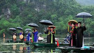 Phê duyệt quy trình nội bộ, quy trình điện tử giải quyết thủ tục hành chính lĩnh vực Di sản Văn hóa