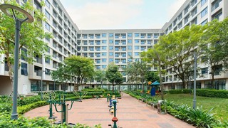 Phê duyệt Quy hoạch chi tiết tỷ lệ 1/500 Khu nhà ở xã hội Đức Thượng