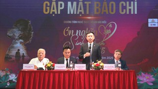 “Ơn nghĩa sinh thành 2025” - một hoạt động ý nghĩa vào dịp Vu lan
