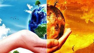 Chủ động ứng phó với biến đổi khí hậu, tăng cường quản lý tài nguyên và bảo vệ môi trường