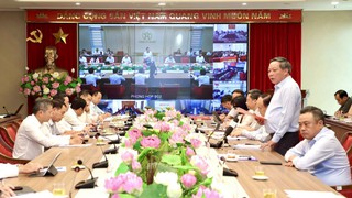 Kịp thời điều chỉnh, bổ sung cơ chế, chính sách phù hợp mô hình mới