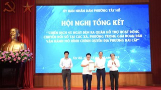 Chủ động ứng dụng công nghệ, lan tỏa cộng đồng, xây dựng thương hiệu 