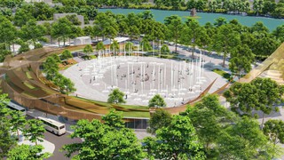 Phường Hoàn Kiếm thông báo kế hoạch thu hồi đất thực hiện dự án xây dựng quảng trường - công viên phía Đông hồ Hoàn Kiếm