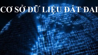 Triển khai chiến dịch làm giàu, làm sạch cơ sở dữ liệu quốc gia về đất đai
