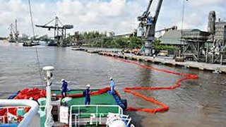 Ủy quyền cho Ban Quản lý các Khu công nghệ cao và Khu công nghiệp Thành phố giải quyết các TTHC lĩnh vực Việc làm, Ứng phó sự cố tràn dầu