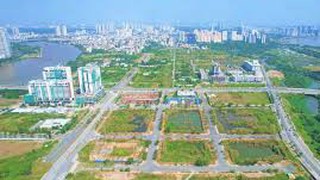 Công bố Danh mục thủ tục hành chính mới ban hành, được sửa đổi, bổ sung lĩnh vực Đất đai
