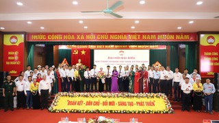 MTTQ xã Yên Xuân: Phát huy sức mạnh đoàn kết, xây dựng quê hương giàu đẹp