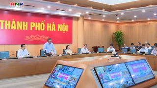Hà Nội quyết tâm cao nhất giải ngân đầu tư công những tháng cuối năm 2025