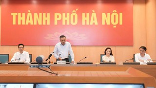 Hà Nội quyết tâm giải ngân 100% vốn đầu tư công năm 2025