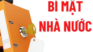 Tổ chức 08 Hội nghị tập huấn về bảo vệ bí mật nhà nước tại 16 cơ quan, đơn vị