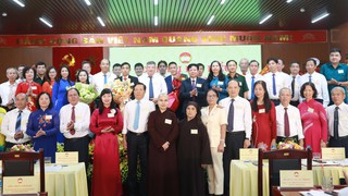 MTTQ Việt Nam phường Định Công: Đổi mới, sáng tạo trong phương thức vận động, gắn lợi ích thiết thực của người dân