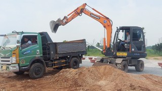 Tăng cường công tác phòng ngừa, ngăn chặn và xử lý vi phạm trong phạm vi bảo vệ công trình thủy lợi