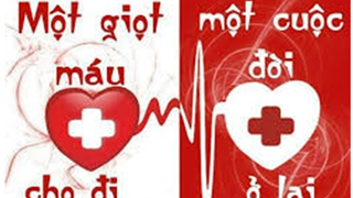 Kiện toàn Ban Chỉ đạo Vận động hiến máu tình nguyện Thành phố