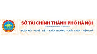 Quy định chức năng, nhiệm vụ, quyền hạn và cơ cấu tổ chức của Sở Tài chính