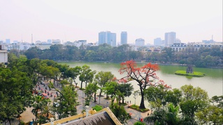 Thông tin chỉ đạo, điều hành của UBND Thành phố, Chủ tịch UBND thành phố Hà Nội (ngày 19/9/2025)