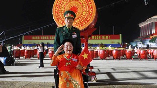 Xúc động, tự hào góp mặt trong Ngày Độc lập