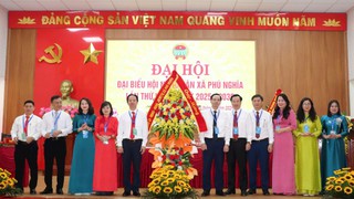 Xây dựng hình mẫu nông dân Phú Nghĩa thời kỳ mới, phát triển toàn diện, văn minh