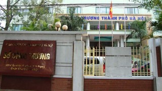 Quy định chức năng, nhiệm vụ, quyền hạn và cơ cấu tổ chức của Sở Công Thương
