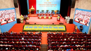 Tiến tới Đại hội XVIII: Công đoàn Hà Nội đổi mới mô hình, nâng cao hiệu quả hoạt động