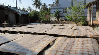 Cho phép sử dụng địa danh 