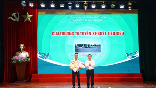 Transerco tổ chức Hội thi 