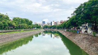 Hanoi steps up environmental controls along To Lich River Basin