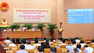 Hà Nội ưu đãi, hỗ trợ doanh nghiệp thực hiện nhiệm vụ khoa học và công nghệ trọng điểm