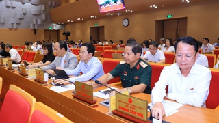 Hà Nội quy định việc áp dụng biện pháp yêu cầu ngừng cung cấp dịch vụ, điện, nước